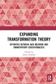 Book cover of: Expanding Transformation Theory. By: Alexis Kokkos