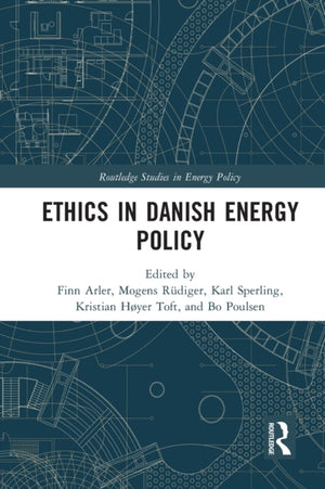 Ethics in Danish Energy Policy