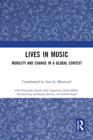 Lives in Music