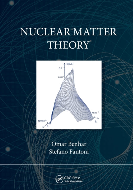 Book cover of: Nuclear Matter Theory. By: Omar Benhar