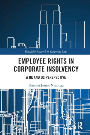 Employee Rights in Corporate Insolvency