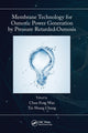 Book cover of: Membrane Technology for Osmotic Power Generation by Pressure Retarded Osmosis. By: Tai-Shung Chung