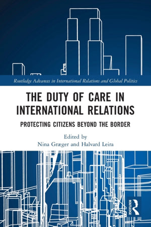 Duty of Care in International Relations