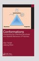 Book cover of: Conformations. By: Alan E. Tonelli