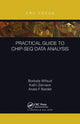 Book cover of: Practical Guide to ChIP-seq Data Analysis. By: Borbala Mifsud