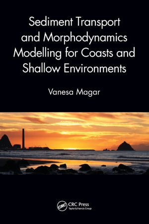Sediment Transport and Morphodynamics Modelling for Coasts and Shallow Environments