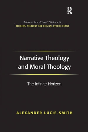 Narrative Theology and Moral Theology