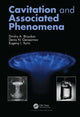 Book cover of: Cavitation and Associated Phenomena. By: Dmitry A. Biryukov