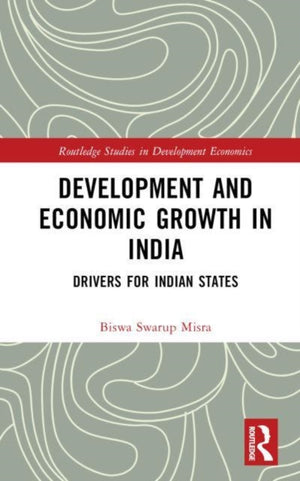Development and Economic Growth in India