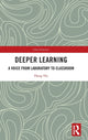 Book cover of: Deeper Learning. By: Hang Hu
