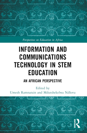 Information and Communications Technology in STEM Education