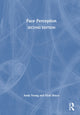 Book cover of: Face Perception. By: Young, Andrew W.