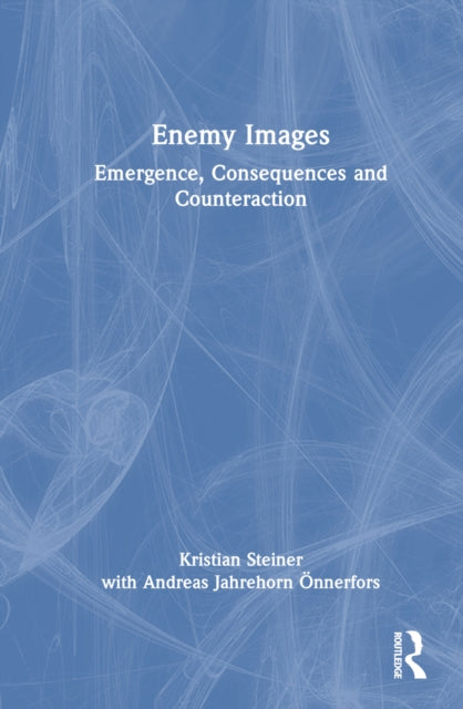Book cover of: Enemy Images