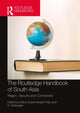 Book cover of: Routledge Handbook of South Asia
