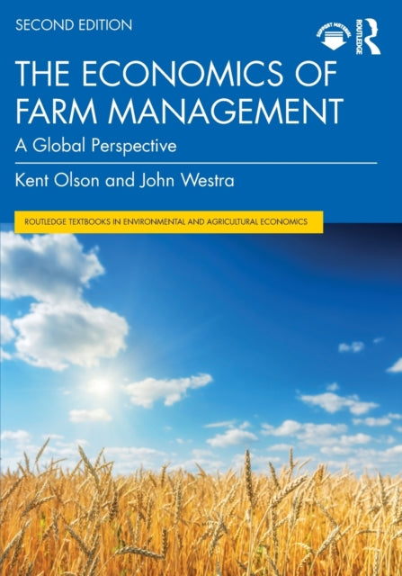 The Economics of Farm Management