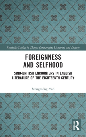 Foreignness and Selfhood