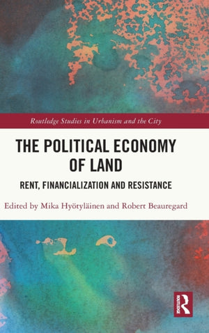 Political Economy of Land