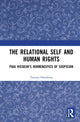 Book cover of: Relational Self and Human Rights. By: Tatiana Hansbury