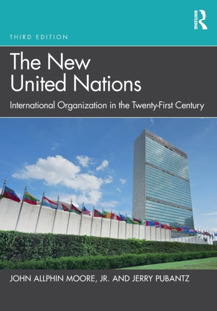 The New United Nations