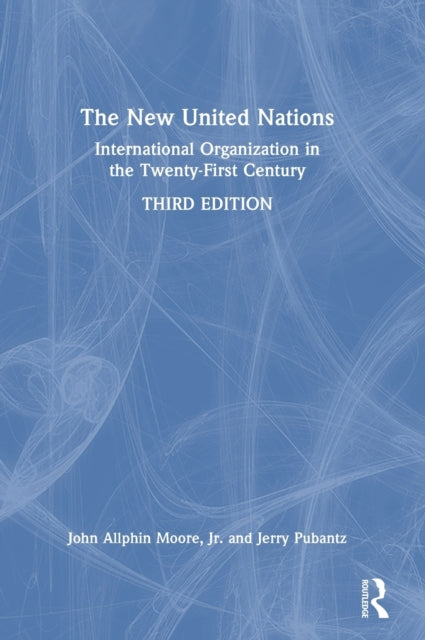 The New United Nations
