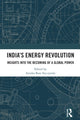 Book cover of: India’s Energy Revolution