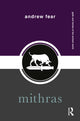 Book cover of: Mithras. By: A. T. Fear