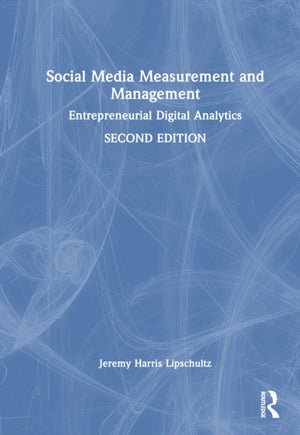 Social Media Measurement and Management