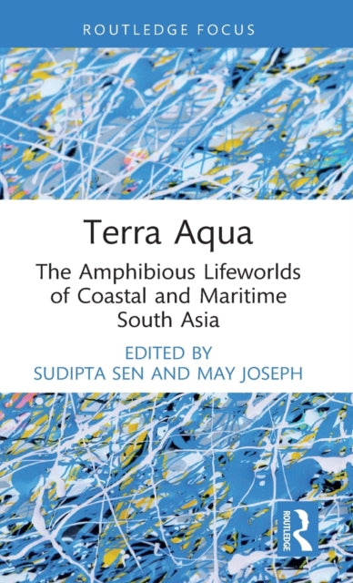 Terra Aqua