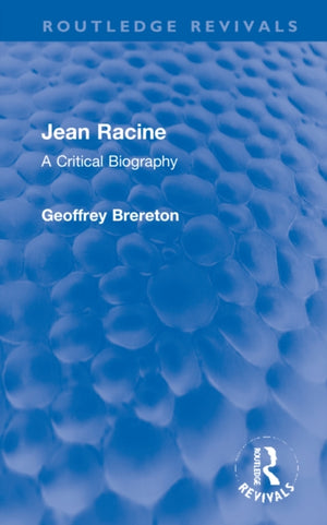 Jean Racine