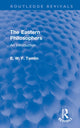 Book cover of: Eastern Philosophers. By: E. W. F. Tomlin