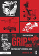 Book cover of: Grip Book. By: Michael G. Uva