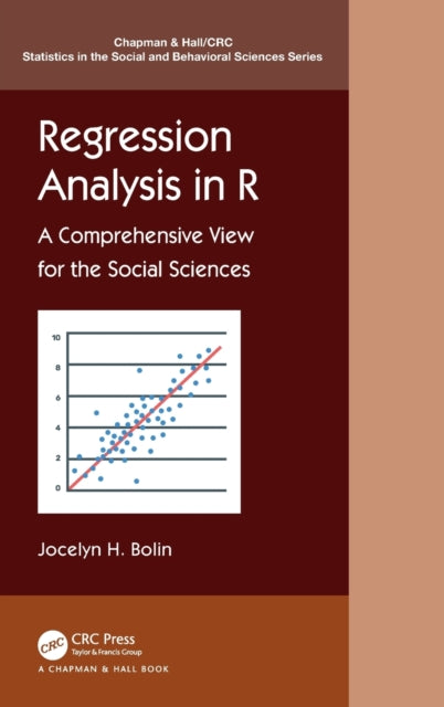 Regression Analysis in R