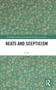 Book cover of: Keats and Scepticism. By: Li Ou