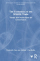 Book cover of: Economics of the Wildlife Trade
