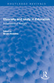 Book cover of: Diversity and Unity in Education. By: Brian Holmes