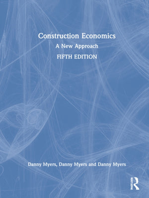 Construction Economics