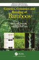 Book cover of: Genetics, Genomics and Breeding of Bamboos. By: Malay Das