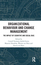 Book cover of: Organizational Behaviour and Change Management. By: Cornell Vernooij