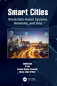 Book cover of: Smart Cities. By: Jianbin Gao