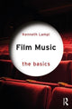Book cover of: Film Music. By: Kenneth Lampl