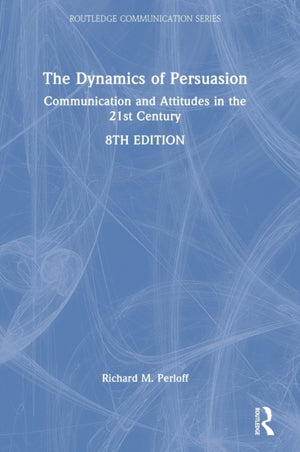 The Dynamics of Persuasion