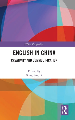 English in China