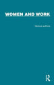 Book cover of: Routledge Library Editions: Women and Work