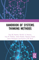 Book cover of: Handbook of Systems Thinking Methods. By: Paul M. Salmon