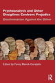 Book cover of: Psychoanalysis and Other Disciplines Confront Prejudice. By: Fanny Blanck Cereijido