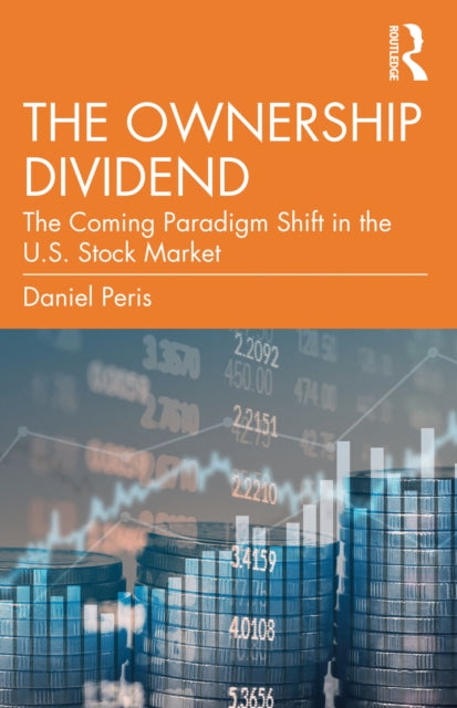Book cover of: Ownership Dividend. By: Daniel Peris