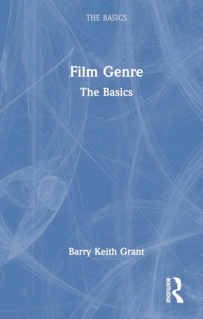 Book cover of: Film Genre