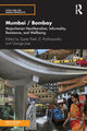 Book cover of: Mumbai / Bombay. By: Sujata Patel