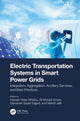 Book cover of: Electric Transportation Systems in Smart Power Grids