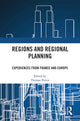 Book cover of: Regions and Regional Planning. By: Thomas Perrin